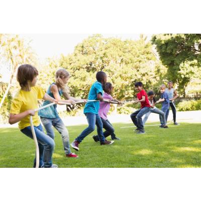 29 novembre - Atelier sur les limites parentales